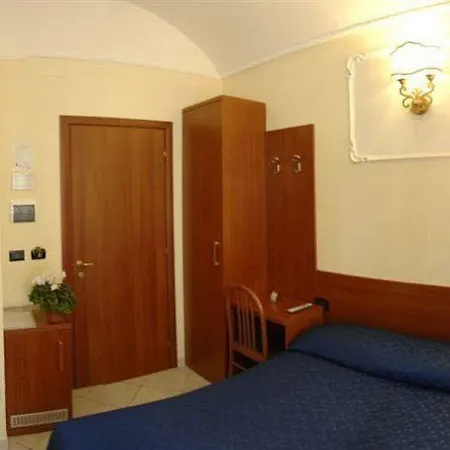 Privato Giuseppe לינה וארוחת בוקר 3*