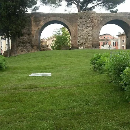 Privato Giuseppe 3* רומא