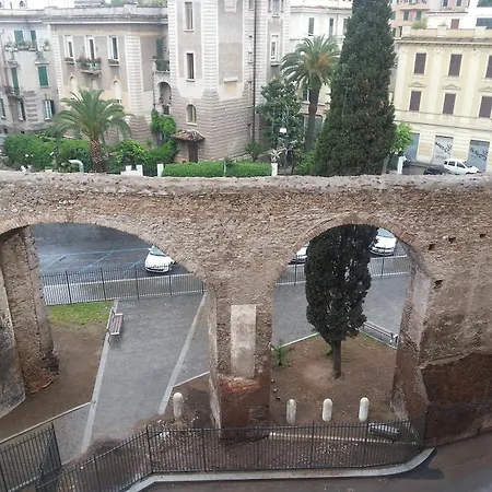 Privato Giuseppe לינה וארוחת בוקר 3*