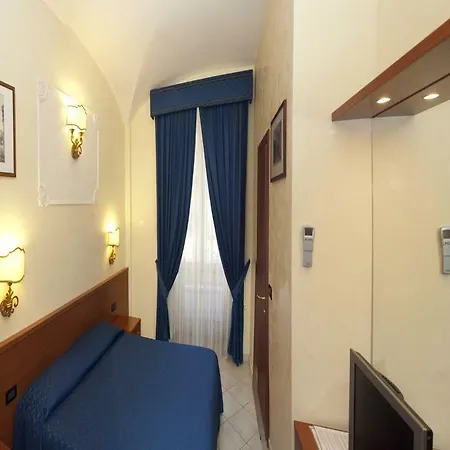 Privato Giuseppe לינה וארוחת בוקר 3*