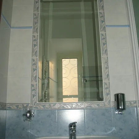 לינה וארוחת בוקר Privato Giuseppe 3*