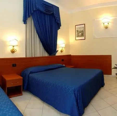 Privato Giuseppe לינה וארוחת בוקר 3*