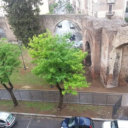 Panzió Privato Giuseppe