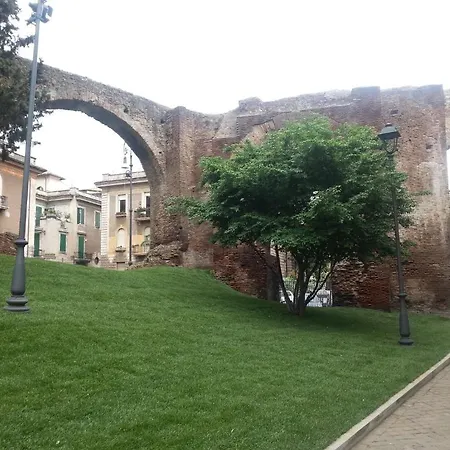 Bed & Breakfast Privato Giuseppe