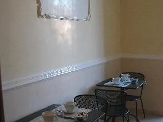 Panzió Privato Giuseppe 3*