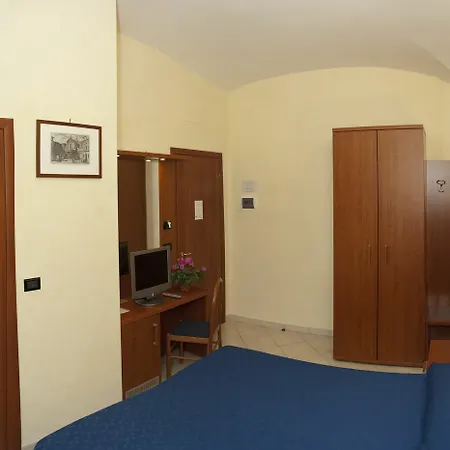 Panzió Privato Giuseppe 3*