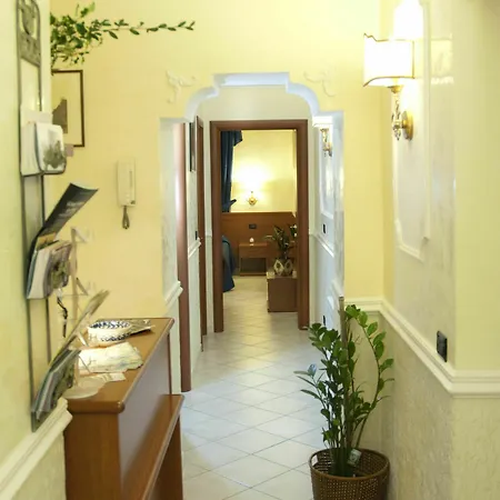 Bed & Breakfast Privato Giuseppe 3*