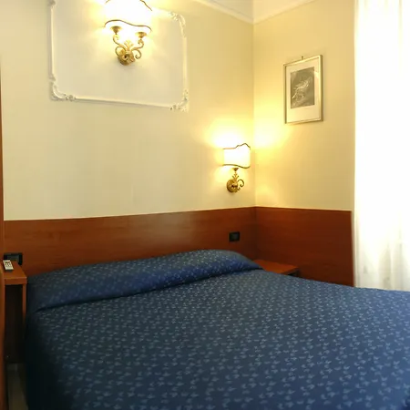 Privato Giuseppe Bed & Breakfast Roma