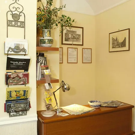 Privato Giuseppe Bed & Breakfast Rome