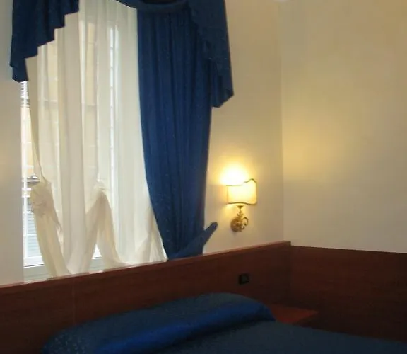 فندق مبيت وإفطار Privato Giuseppe روما