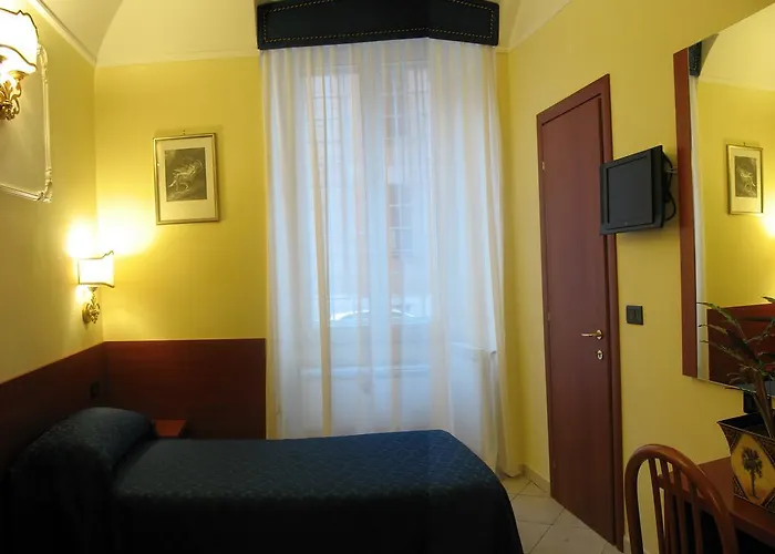 Privato Giuseppe فندق مبيت وإفطار