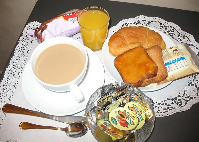 Privato Giuseppe فندق مبيت وإفطار 3*