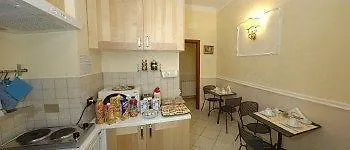 Privato Giuseppe 3* روما