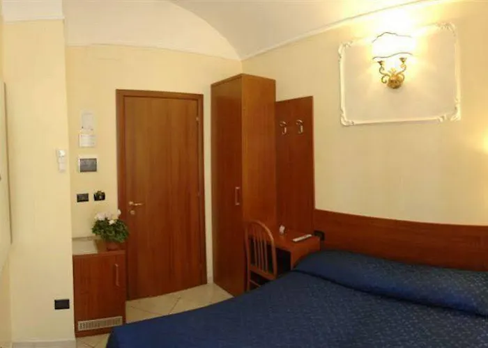 Privato Giuseppe فندق مبيت وإفطار 3*