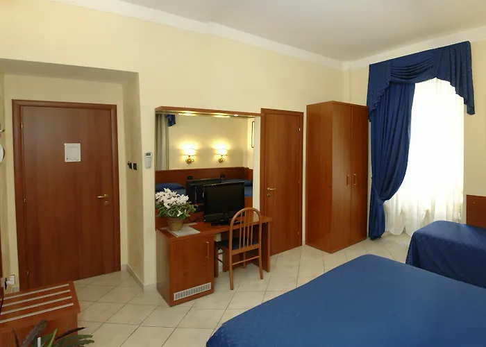 Privato Giuseppe 3* روما