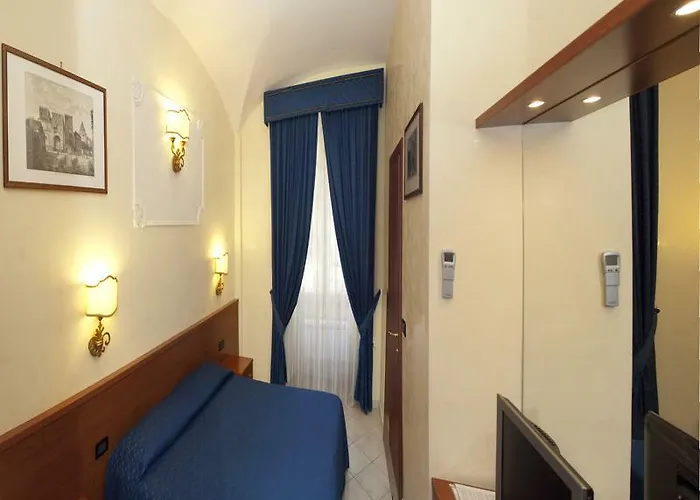 Privato Giuseppe فندق مبيت وإفطار 3*