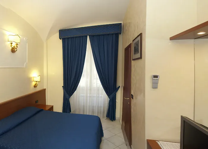 فندق مبيت وإفطار Privato Giuseppe روما