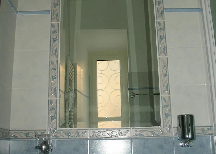 فندق مبيت وإفطار Privato Giuseppe 3*