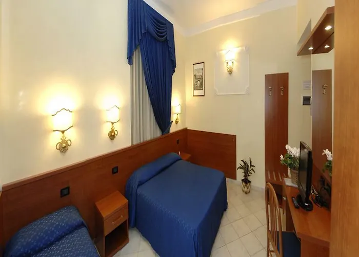 Privato Giuseppe 3* روما