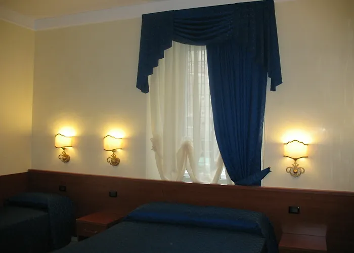 فندق مبيت وإفطار Privato Giuseppe