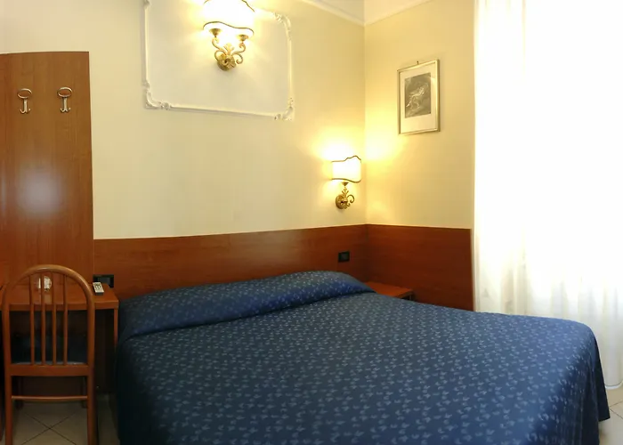 Privato Giuseppe فندق مبيت وإفطار روما