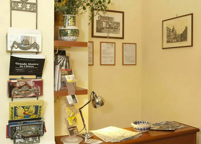 Privato Giuseppe فندق مبيت وإفطار روما