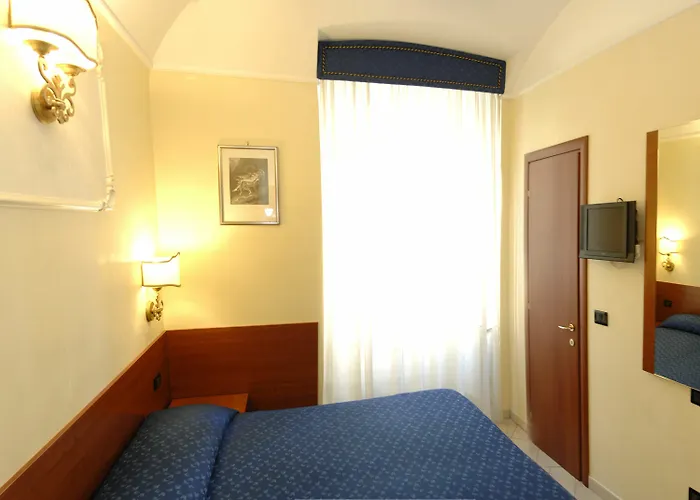 فندق مبيت وإفطار Privato Giuseppe 3*