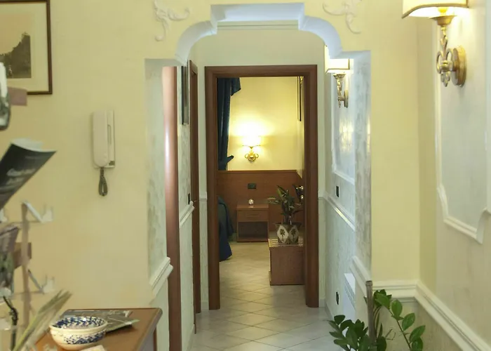 Privato Giuseppe روما