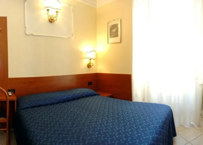 فندق مبيت وإفطار Privato Giuseppe