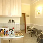 לינה וארוחת בוקר Privato Giuseppe