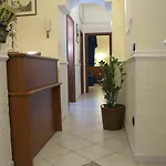 לינה וארוחת בוקר Privato Giuseppe 3*