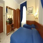 Privato Giuseppe לינה וארוחת בוקר רומא
