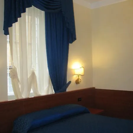Bed & Breakfast Privato Giuseppe Rome