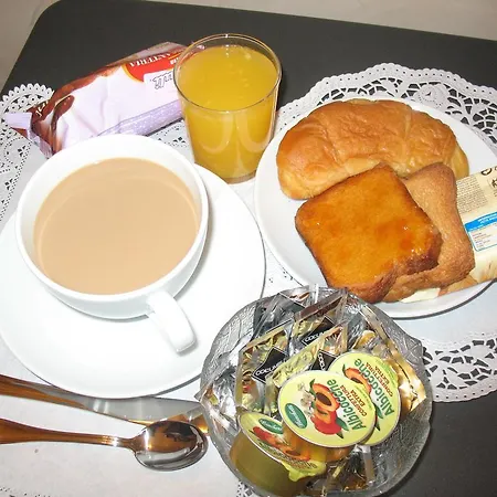 Privato Giuseppe Bed & Breakfast 3*