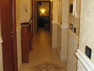 住宿加早餐酒店 Privato Giuseppe