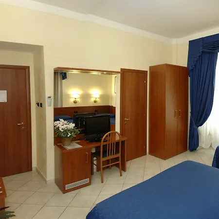 Privato Giuseppe 3* Rome