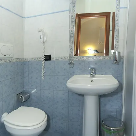 Privato Giuseppe Bed & Breakfast 3*