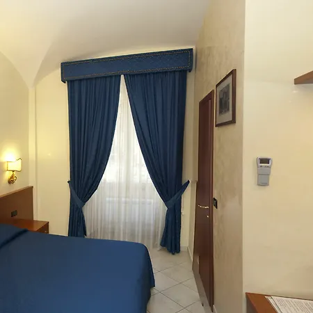 Bed & Breakfast Privato Giuseppe Řím