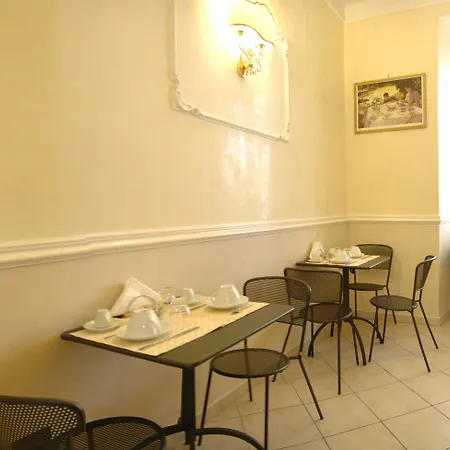 Bed & Breakfast Privato Giuseppe