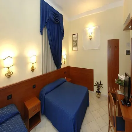 Privato Giuseppe 3* 罗马