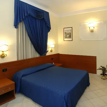 Privato Giuseppe Bed & Breakfast Řím