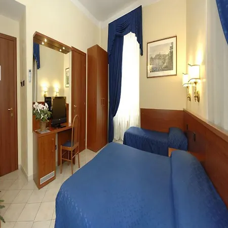 Privato Giuseppe Bed & Breakfast Rome