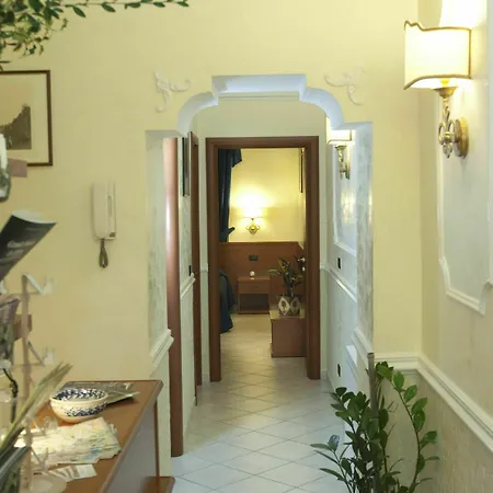 Privato Giuseppe Rome