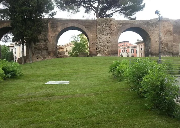 Privato Giuseppe ローマ