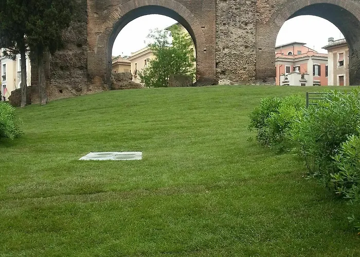 Privato Giuseppe 3* ローマ