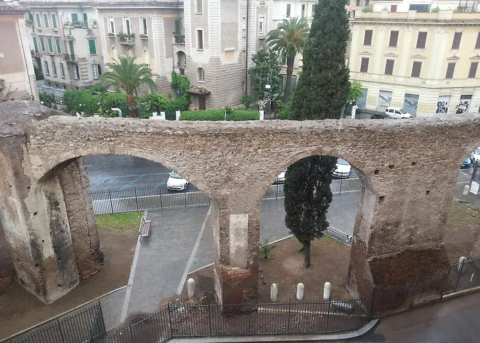 Privato Giuseppe ベッド・アンド・ブレックファスト 3*