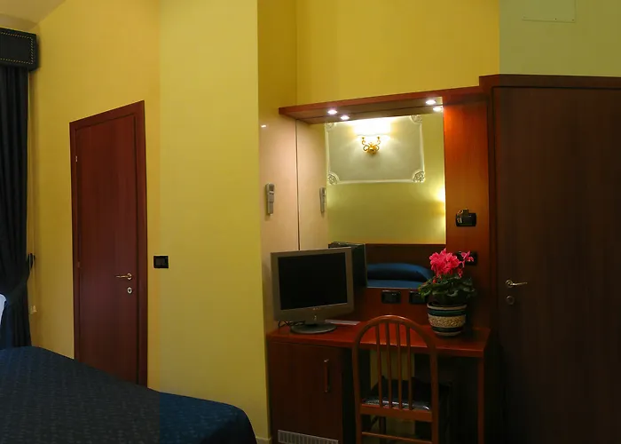 Privato Giuseppe 3*