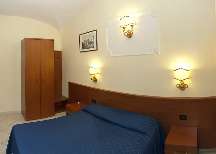 Privato Giuseppe ベッド・アンド・ブレックファスト